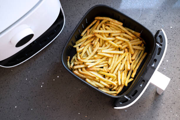 Airfryer