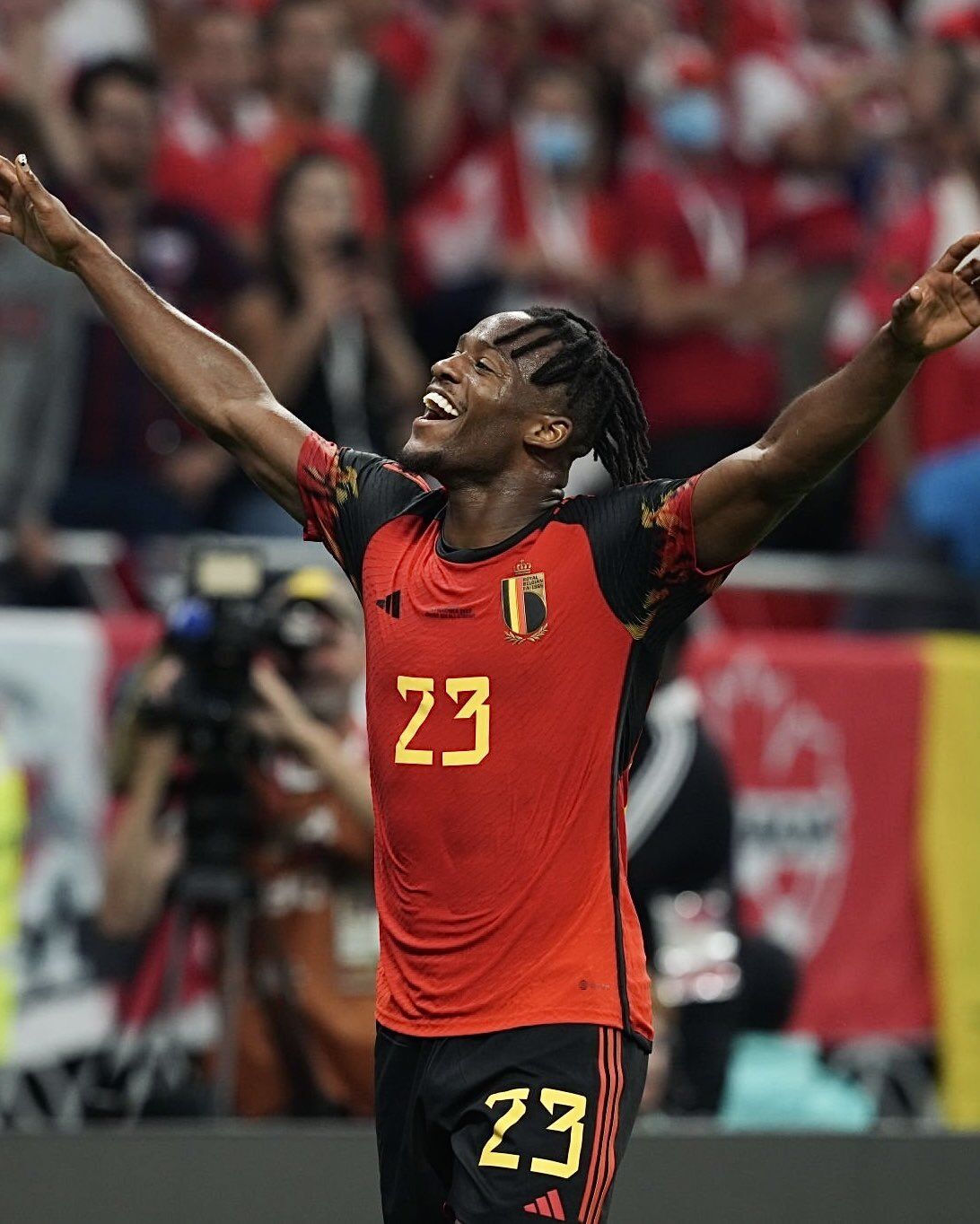 batshuayi