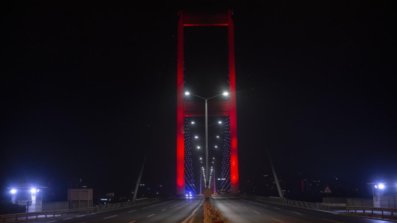boğaz köprüsü