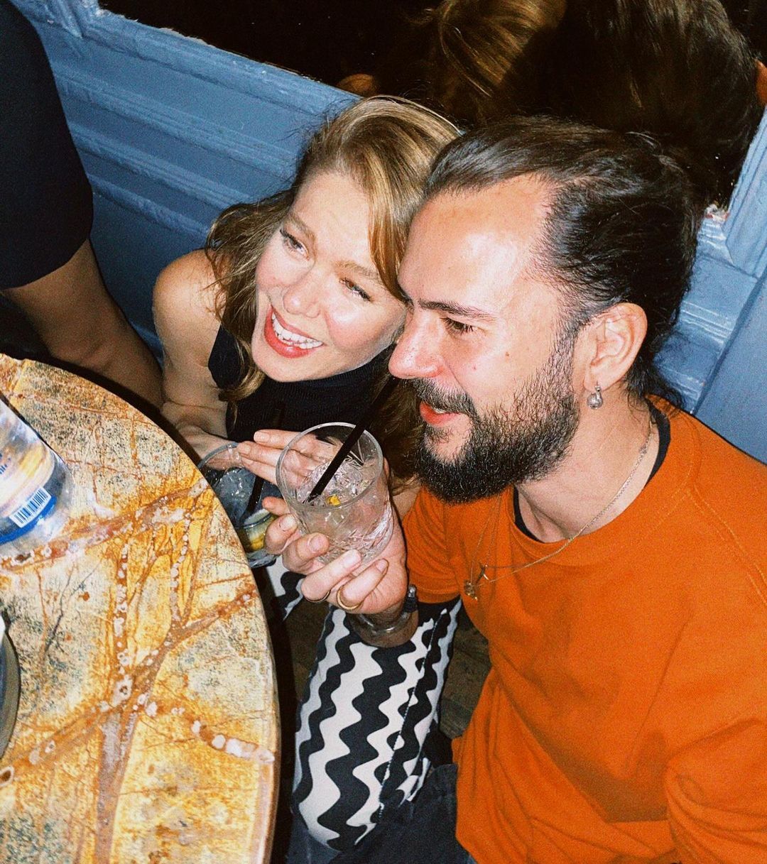 Burcu Biricik ve Emre Yetkin