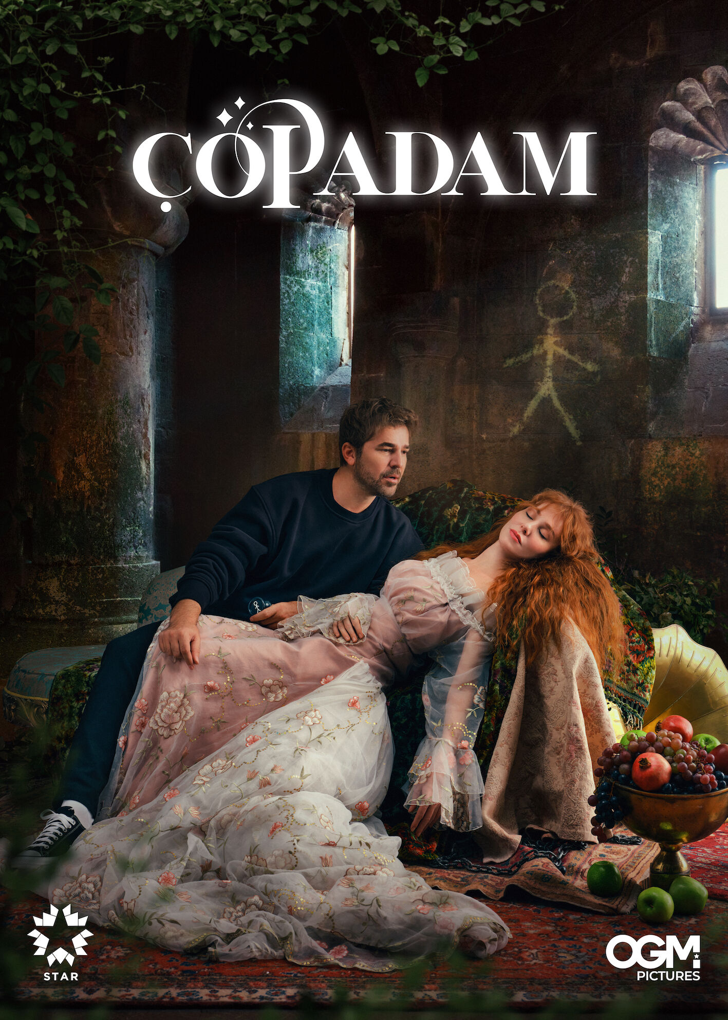 çöp adam-1