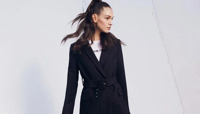 deniz sarı