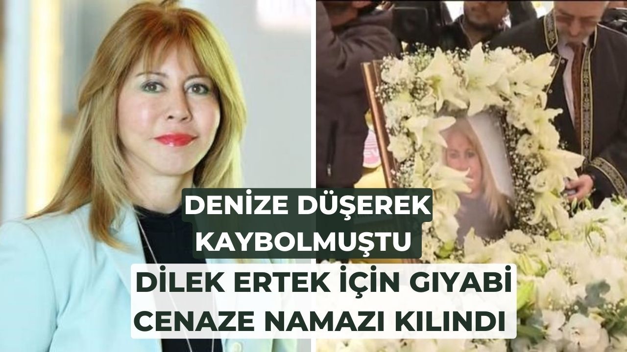 dilek ertek