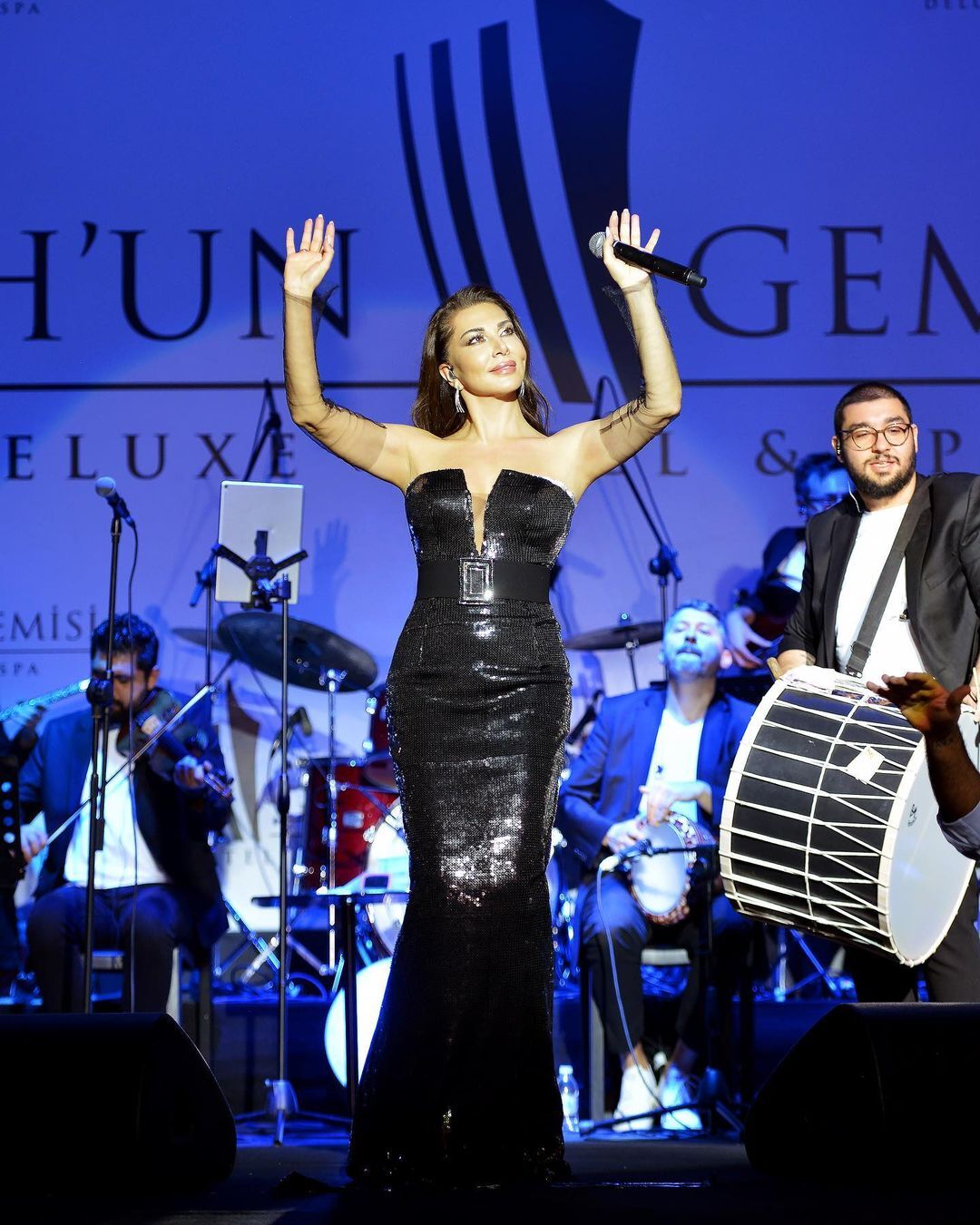 Ebru Yaşan Gülseven Kıbrıs Nuhun Gemisi (2)