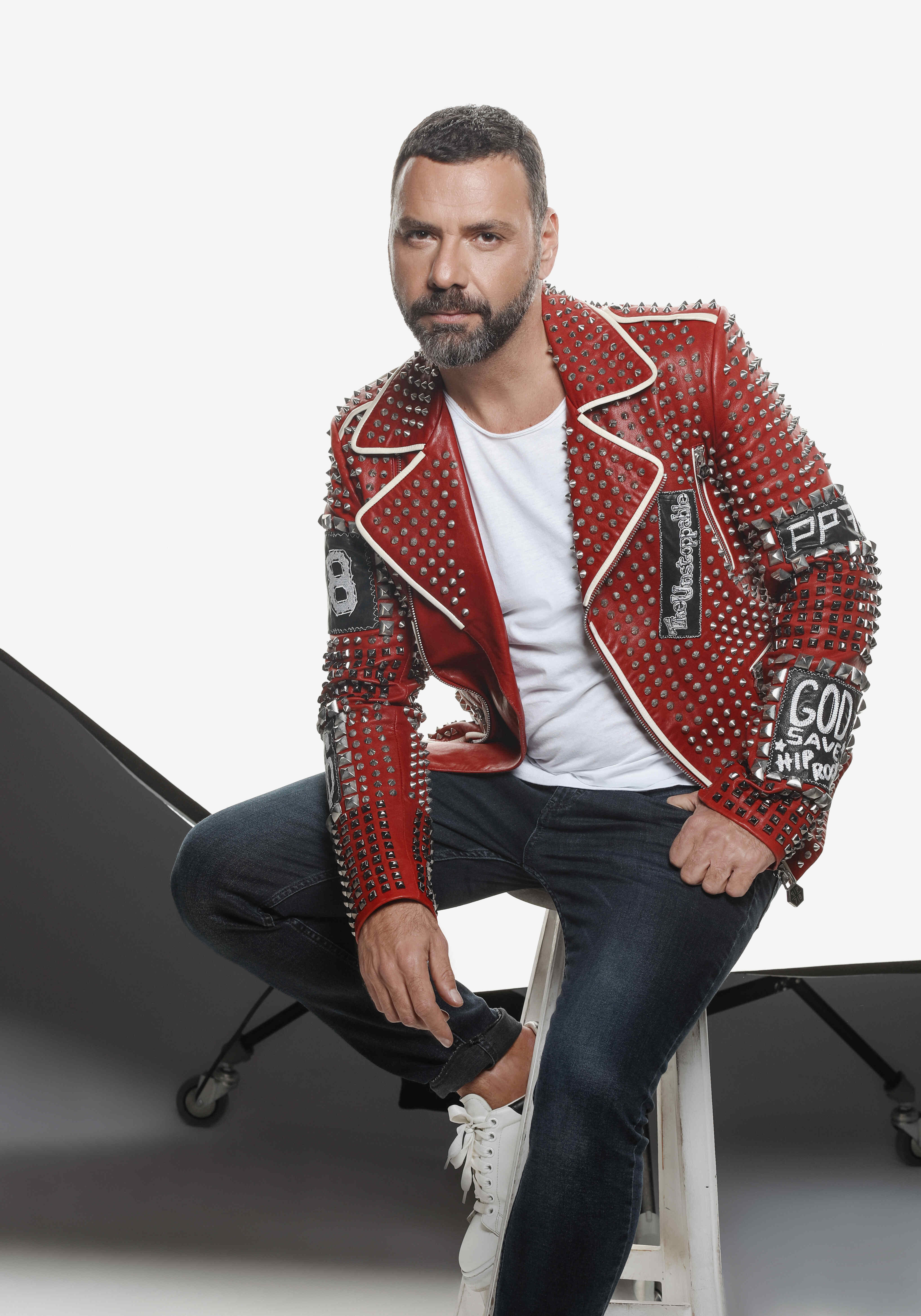 erhan güleryüz