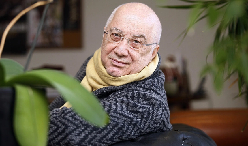 erkan özerman