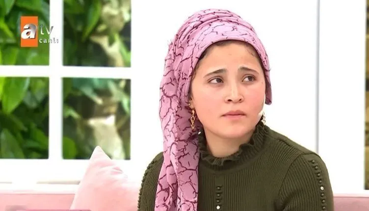 esra erol gülizar