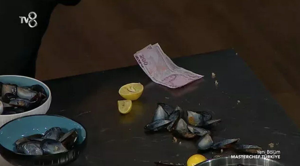 Masterchef İddia 2