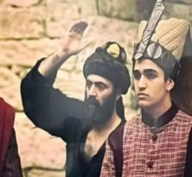 mert ramazan