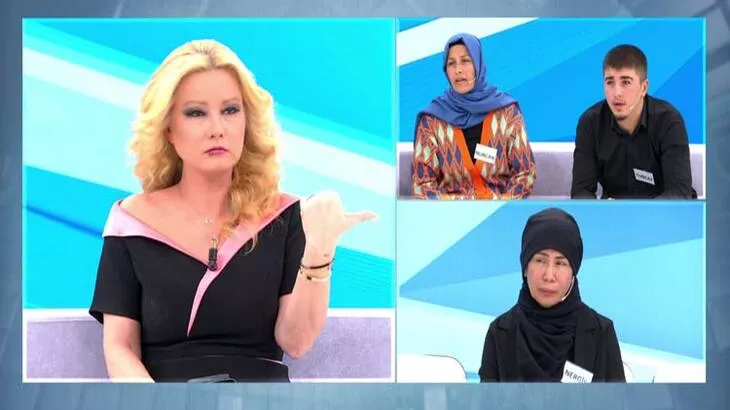m,ge anlı erdal sakız