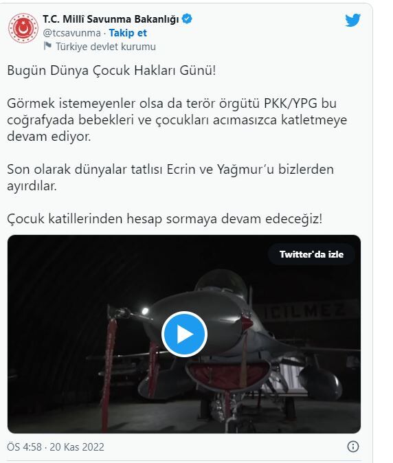 milli savunma