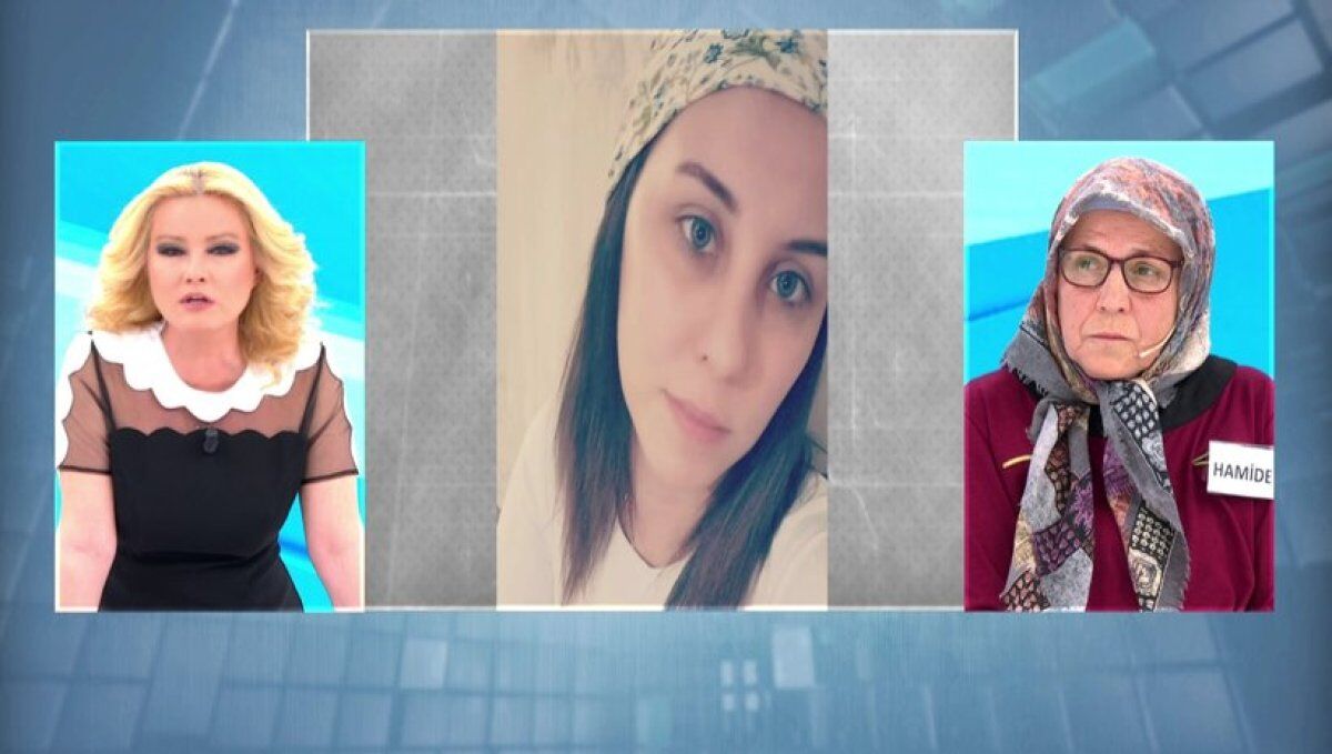 müge anlı hamide