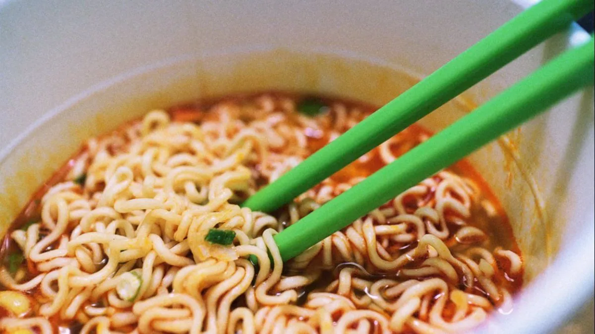 noodle