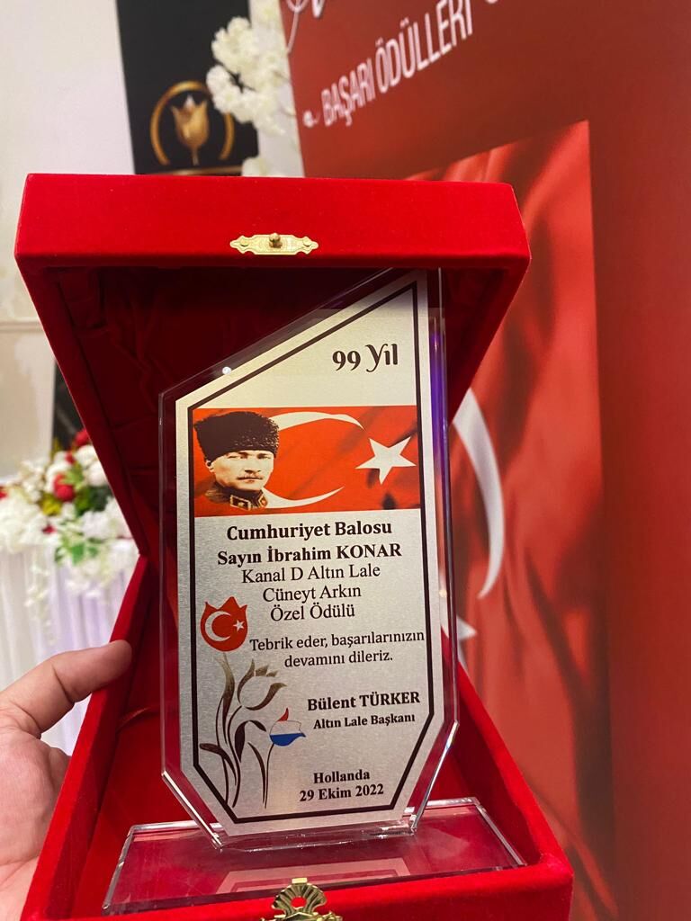 ödül