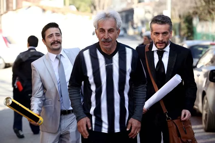 rıza akın