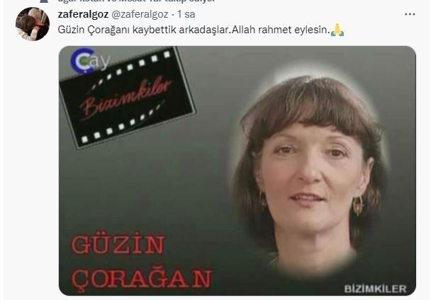 zafer
