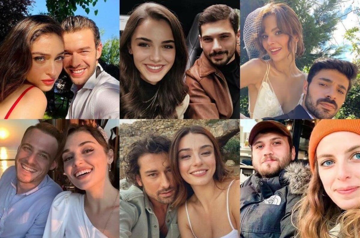 2022 Ünlüler Hareketleri