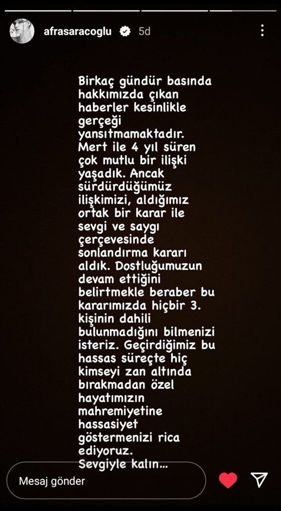 afra