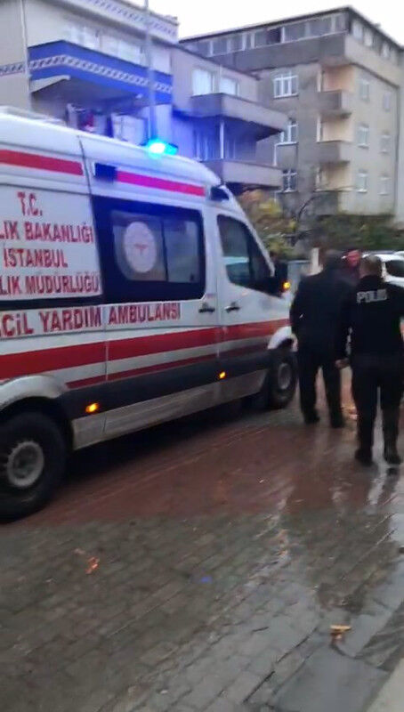 Beylikdüzü Çocuk 1