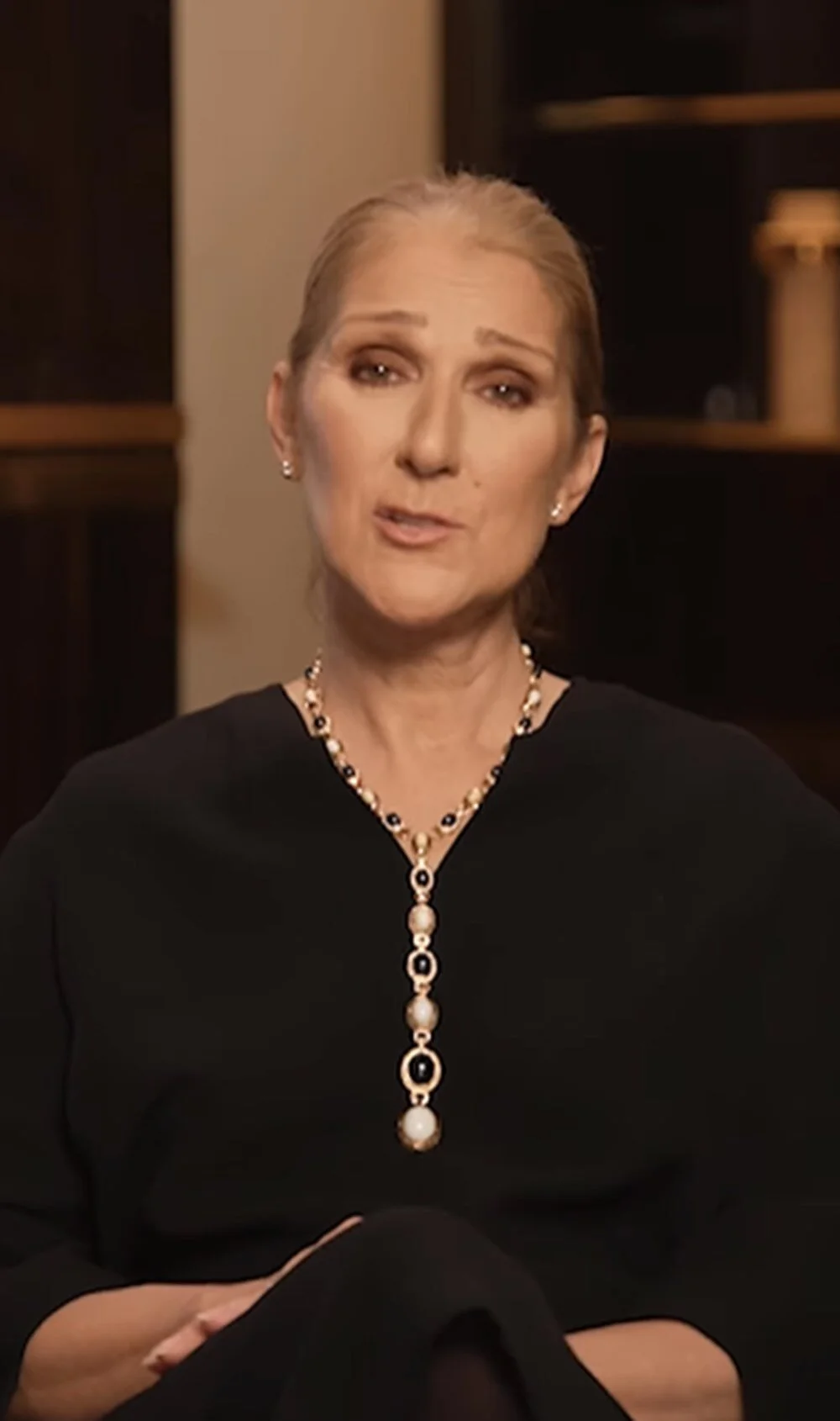 celine dion