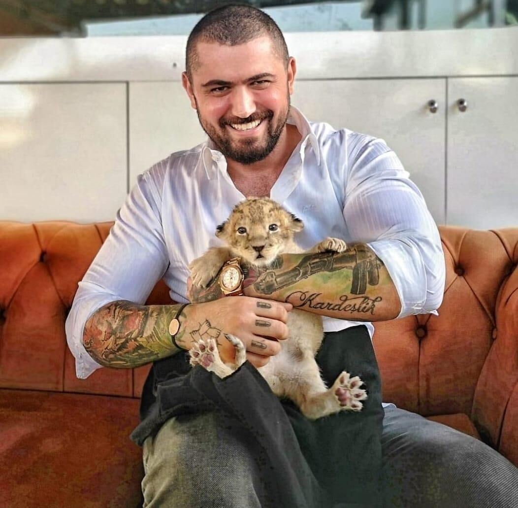 Çerkes Cengiz 1