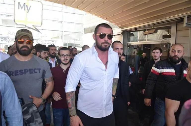 Çerkes Cengiz Manşet