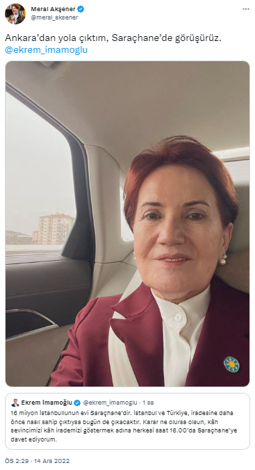 Ekrem İmamoğlu Saraçhane 4