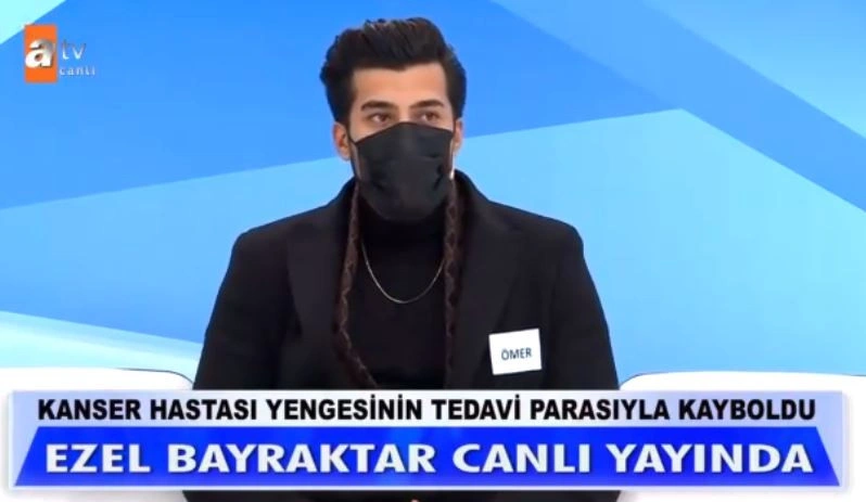 ezel bayraktar