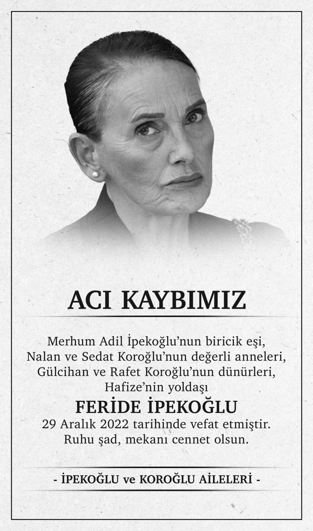 feride