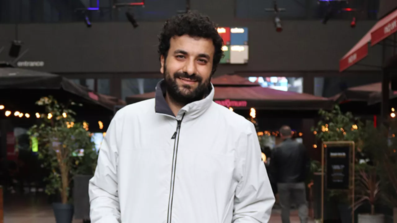 Hasan Can Kaya AVM