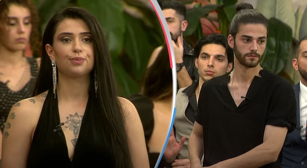 kısmetse olur eleme 1