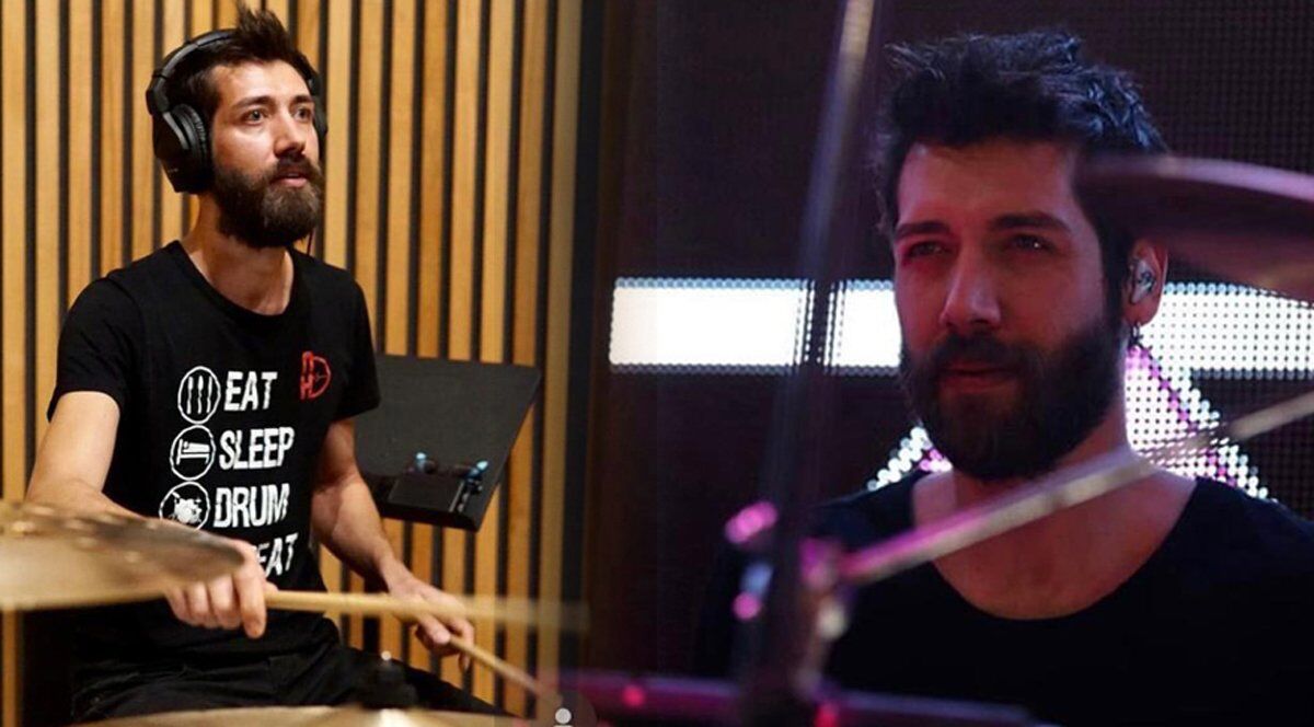 Mehmet Dudarık 3
