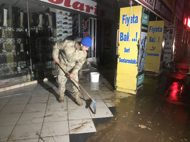 Mehmetçik Antalya 2