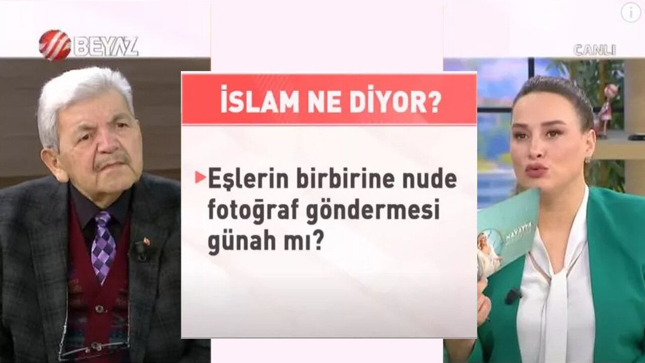 nur viral nude sorusu