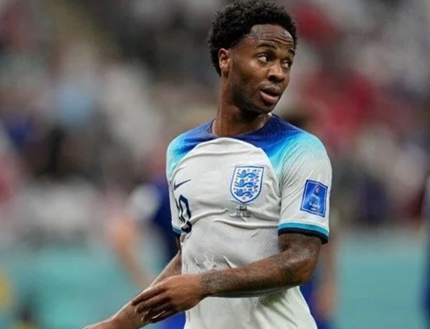 raheem sterling