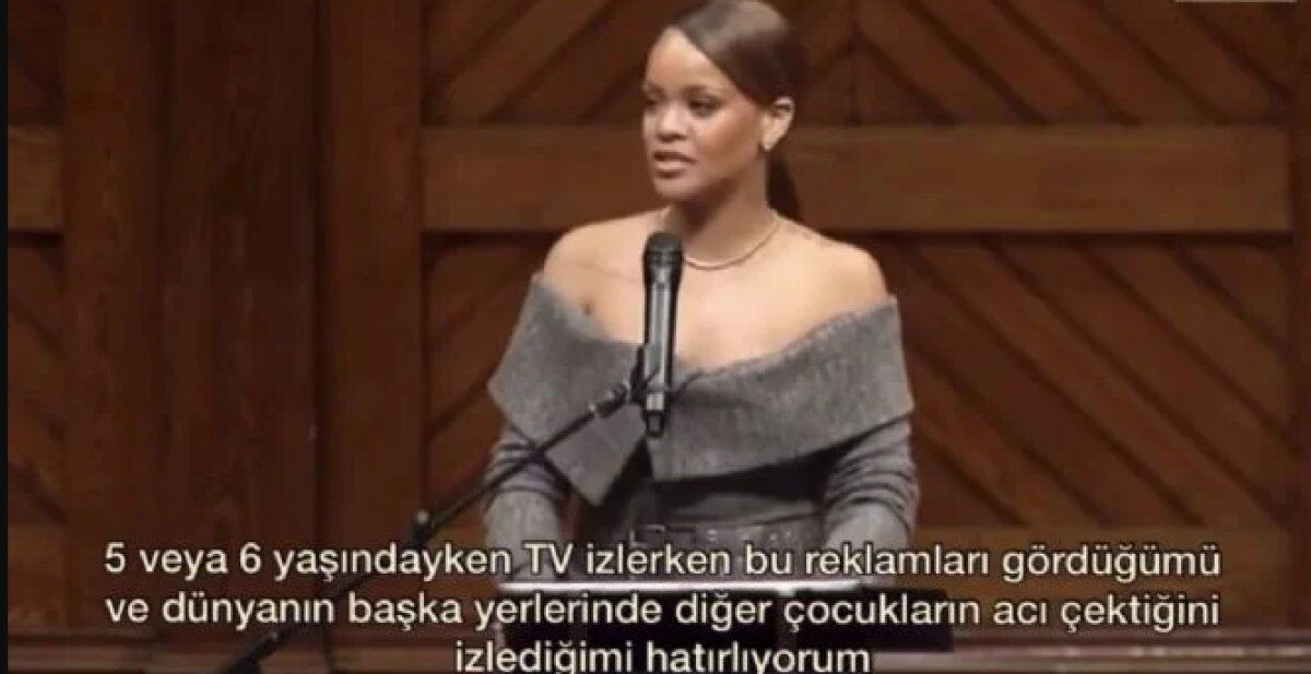 RİHANNA 1