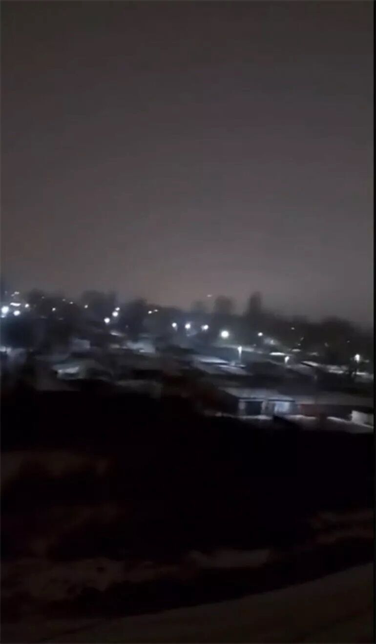 Rusya Bomba Saldırı 2