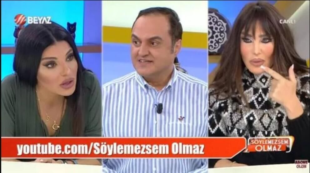 seren bircan