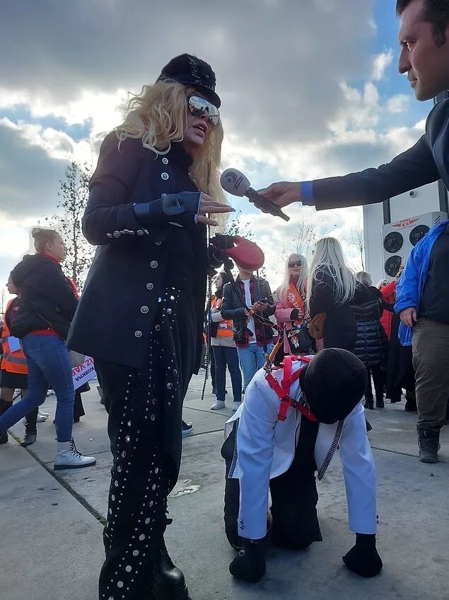 Seyhan Soylu Yenikapı