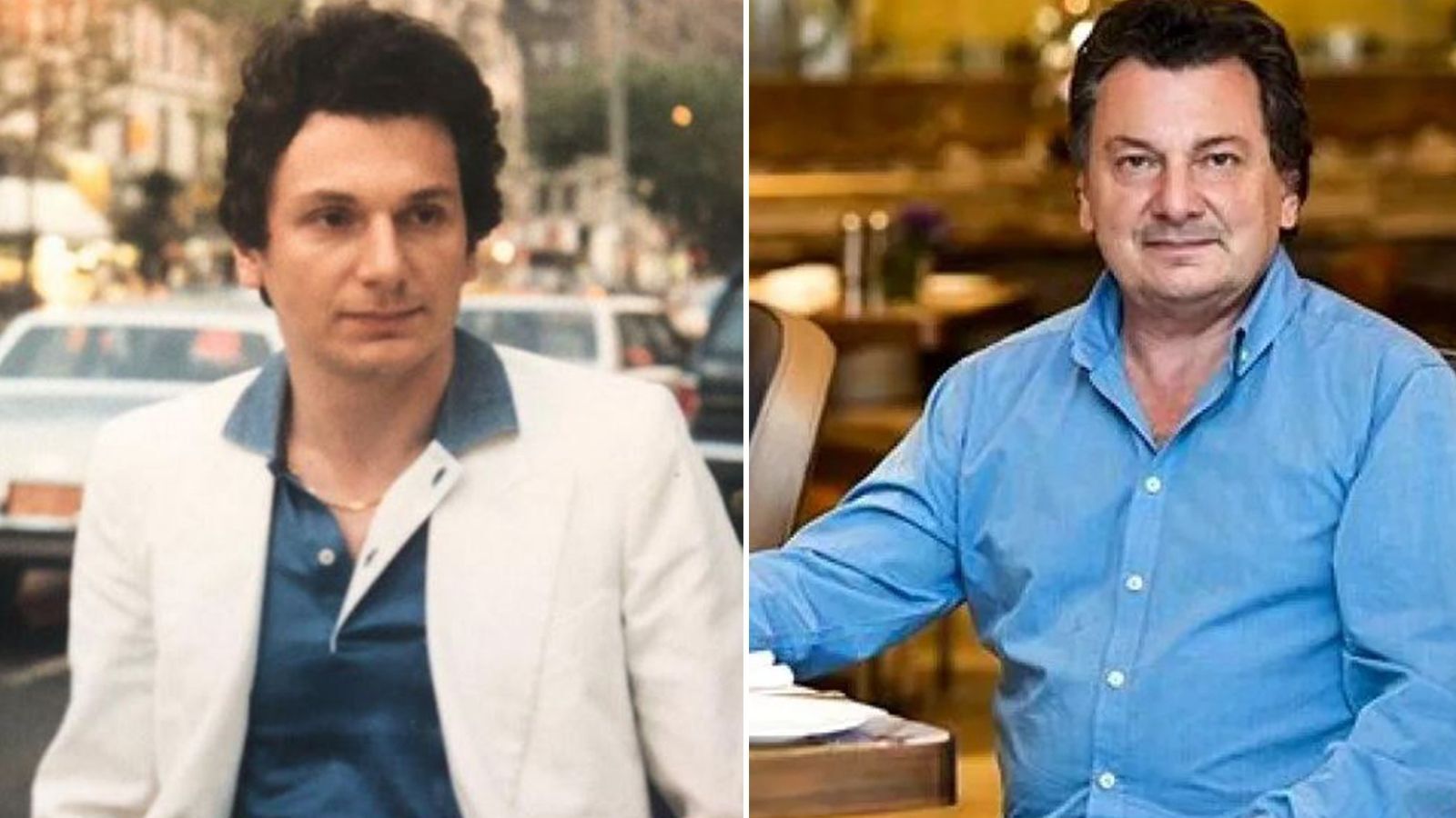 Vedat Milor Gençliği