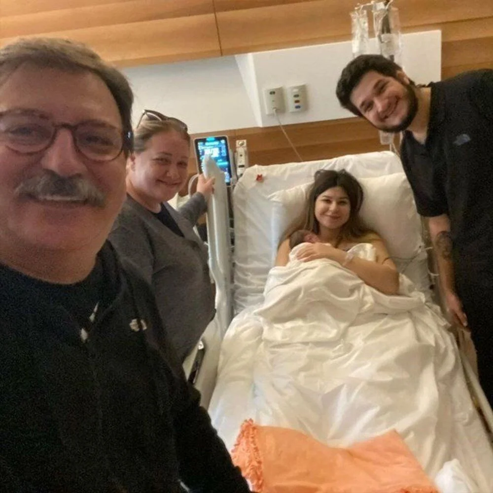 volkan severcan dede
