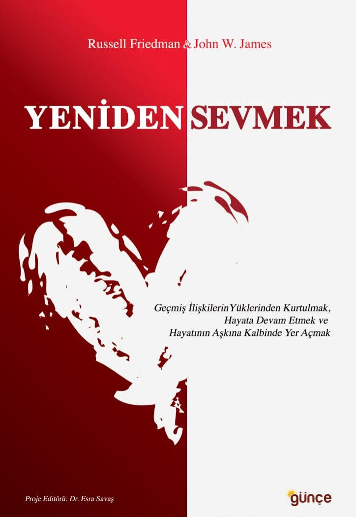 yeniden sevmek