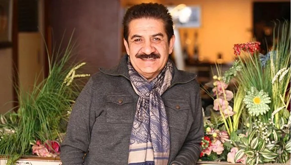 burhan çaçan