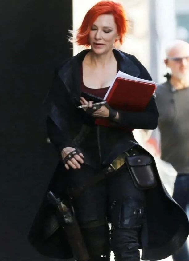 cate