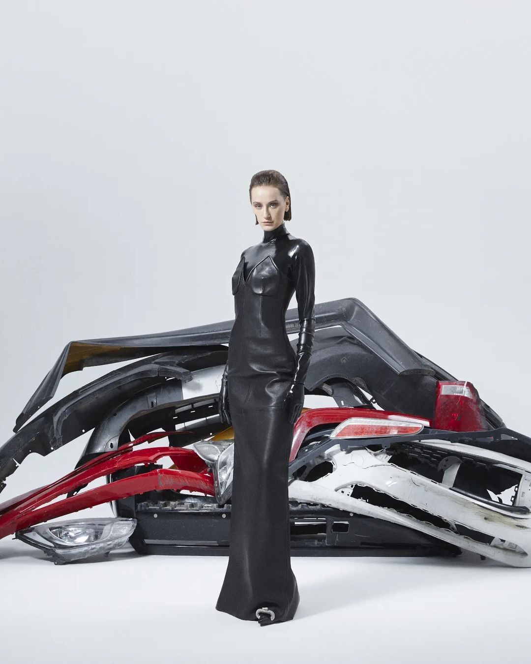 Didem Soydan Motorsiklet (3)