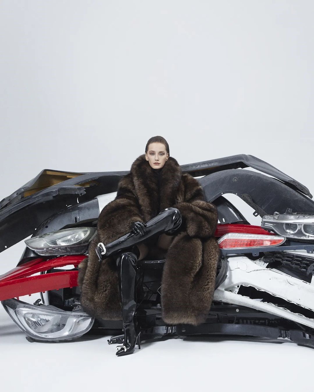Didem Soydan Motorsiklet (5)