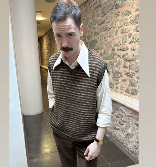 efe erkekli