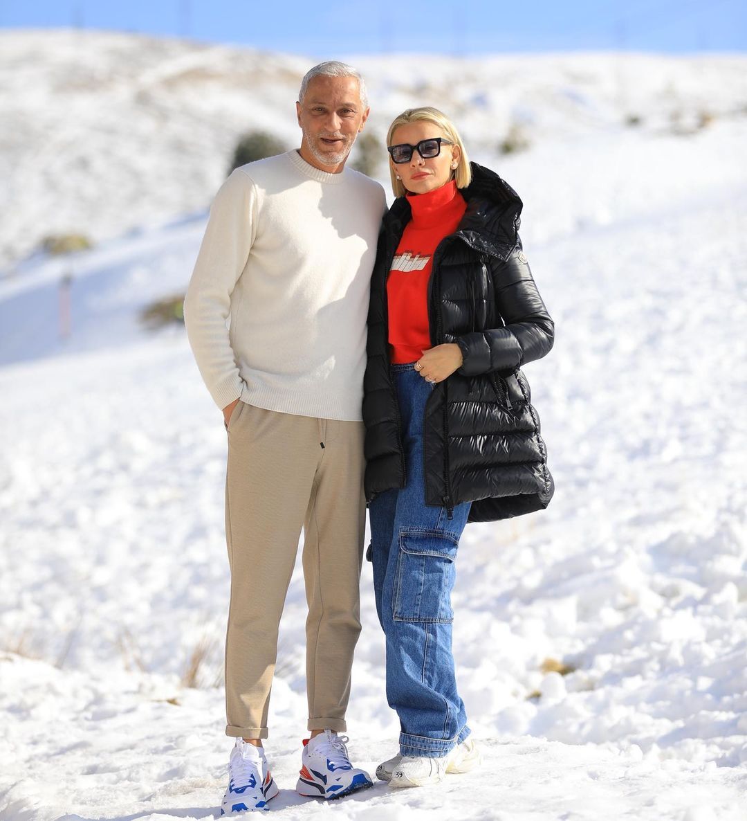 Esra Erol ve Ali Özbir (2)