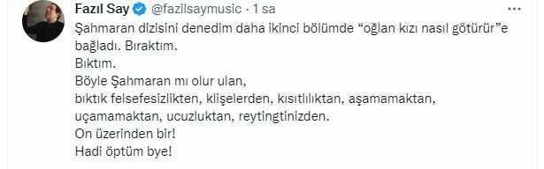 fazıls ay