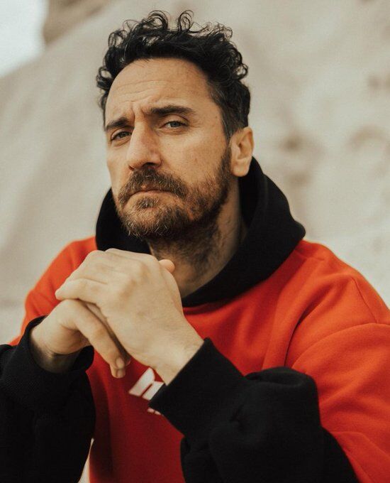fırat çelik